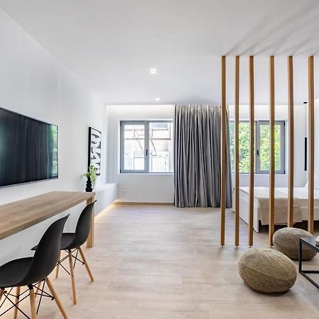 Central Boutique Apartment A2 Атина Екстериор снимка